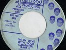 RARE Northern Soul-The Enchantments-Faro 620DJ-In Love With Your Daughter-LISTEN