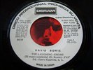 DAVID BOWIE  LAUGHING GNOME  7