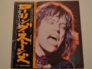 ROLLING STONES - Milestones - 1980 JAPAN LP + STICKERS SET