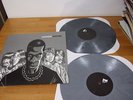 Danger Mouse  ?–  The Grey Album  Original Private Pressing Grey Marbled Vinyl