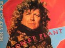 Robert Plant 2LP Non Stop go Tour 1988 Led Zeppelin