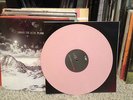 Minus The Bear - Planet of Ice on Pink /500 2xLP Botch Thrice Rare OOP