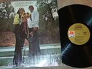 The Carpenters Karen and Richard FIRST album Offering slick/picture on front