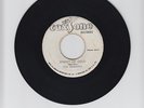 COXSONE/STREET OF GOLD  -  SKA-TA-LITES   (SKA  INSTRUMENTAL   7