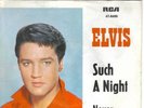 ELVIS PRESLEY 7