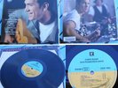 CHRIS ISAAK-SAN FRANSCISCO DAYS  GERMANY VINYL LP MINT 1993