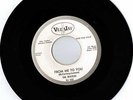 the beatles rare wlp vinyl 45 record Vee Jay 522 from me to you john lennon dj