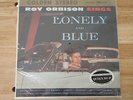 Roy Orbison sings Lonely and Blue 200 gram vinyl lp NEW