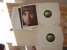 BEATLES White Album LP 1978 FRANCE NM White Vinyl