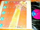 PINK FLOYD live at pompeii ORIG BRAZIL LP EDITION M- prog psych