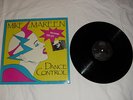 Mike Mareen Dance Control  -Vinyl und Cover- sehr gut erhalten