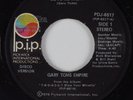 70s Soul 45 GARY TOMS EMPIRE Love Me Right PIP HEAR VG++
