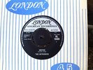 RARE UK LONDON - 10069 - INTRUDERS - UNITED / UP AND DOWN THE LADDER
