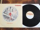 THE ROCK MACHINE - THEMES LIBRARY LP 1973 EX/VG ALAN HAWKSHAW PARKER BREAKS KPM