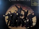 PAUL McCARTNEY Band On The Run NIMBUS SUPERCUTS UK w/poster AUDIOPHILE