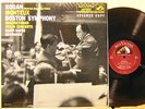RCA LM-2220 Khachaturian Saint-Saens LEONID KOGAN MONTEUX 1958 3S 3S  NM