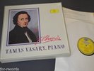 Chopin Tamas Vasary 8 LP dgg 1st big tulip alle hersteller nm /507