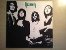 LP Nazareth - Nazareth (Same) (Pegasus, UK)