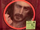 Frank Zappa Lp PICTURE DISC BABY SNAKES
