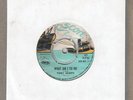 SKA/REGGAE SINGLE: TONY SCOTT - WHAT AM I TO DO - ESCORT UK 1969