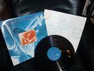 DIRE STRAITS ON EVERY STREET ORIG UK PRESS VINYL LP FROM 1991  510 160-1 EX/EX