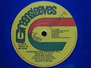 KINGDOM RISE  KINGDOM FALL  /  WAILING SOULS  / orig  GREENSLEEVES 12 in   1980