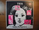 Buddy Montgomery Ties LP '77 rare jazz funk breaks samples HEAR Bean BW 102