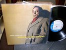 Horace Silver - Further Explorations LP Blue Note Mono West 63rd DG Van Gelder