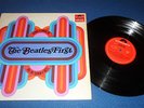 THE BEATLES (TONY SHERIDAN & BEAT BROTHERS) 