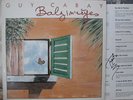 Guy CABAY - Balzin ' reyes  signed by Bruno Castellucci, Toots Thielemans, Ack