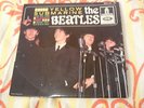 THE BEATLES YELLOW SUBMARINE ORIGINAL FRENCH 7