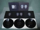 Rare Pet Shop Boys Alternative 3 LP Triple Album Hologram Sleeve SERIOUSLY RARE