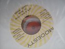 Life Is For Living, Elaine Moore, Modesty, Ex
