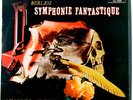 RARE DECCA SXL 2009 WBg ED1 LP ARGENTA BERLIOZ SYMPHONIE FANTASTIQUE
