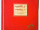 RARE FRENCH HMV FALP 152 LP DEVY ERLIH MOZART VIOLIN CONCERTO