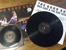 Very Rare Nick Cave Bad Seeds 'The Good Son' Vinyl bonus 7