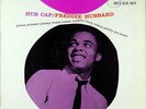 Freddie Hubbard Hub Cap Rare 1961 RVG Blue Note Jazz Bop Mono 4073