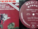 ANTAL DORATI / R. Strauss Der Rosenkavalier / Mercury SR-90099