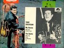 Lp Tony Sheridan & The Beat Brothers (The Beatles)  plus 45' My Bonnie