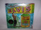 SEALED ELVIS PRESLEY AND HIS SHOW THE PACIFIC WAR MEMORIAL  GA-200 SEALED