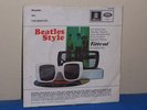 The Beatles dt. Single: Michelle/Girl Filtral SONNENBRILLEN EXPORT COPY
