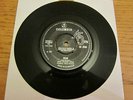 NORTHERN SOUL MIKE STUART SPAN INVITATION 7