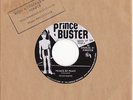 Prince Buster - Prince of Peace - Skinhead Reggae