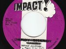 Impact All Stars - Go Back V5 - DJ THRILLER
