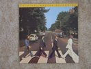 MFSL THE BEATLES ABBEY ROAD/ ORIGINAL MASTER RECORDING NM/VG+