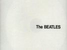 BEATLES - White Album VINYL 2LP mint- Condition