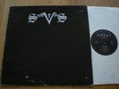 SAINT VITUS - s/t LP 1. PRESS Noise 80s Doom PENTAGRAM Candlemass BLACK SABBATH