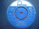The Nite People - Morning Sun - Weird And Funny - Mod - R&B - Psych - Near Mint
