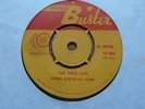 Prince Buster All Stars - For Your Love 1970 UK 45