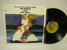 STRAWBERRY ALARM CLOCK mint psych lp THE WORLD IN A SEA SHELL in shrinkwrap